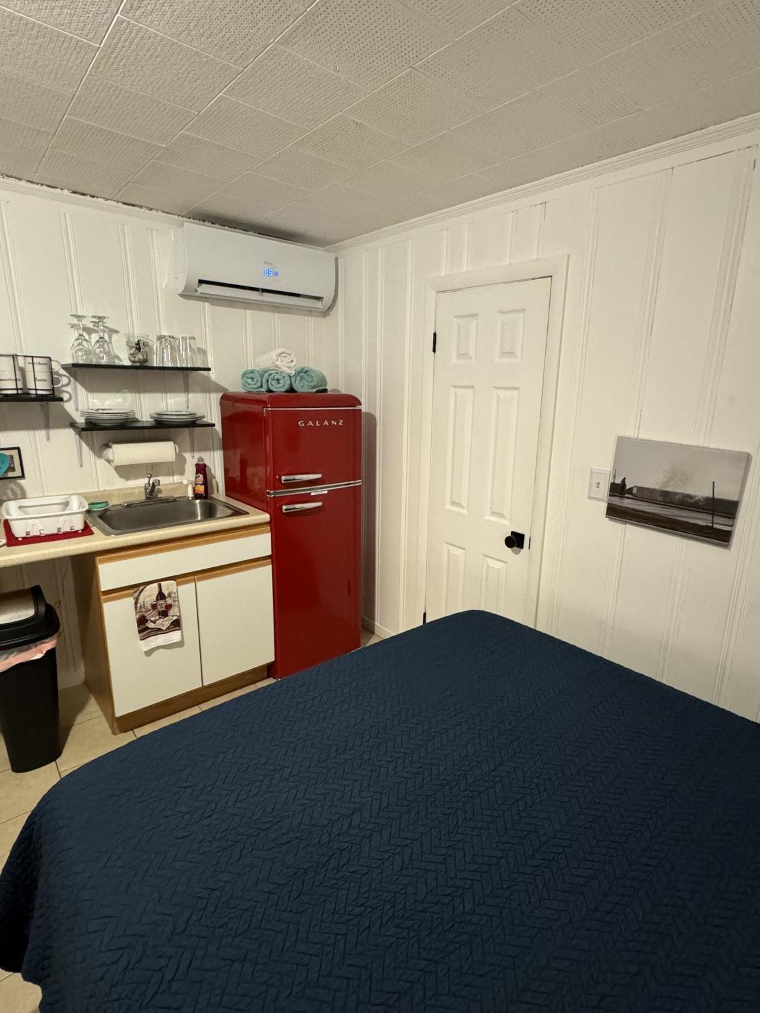 Motel North
