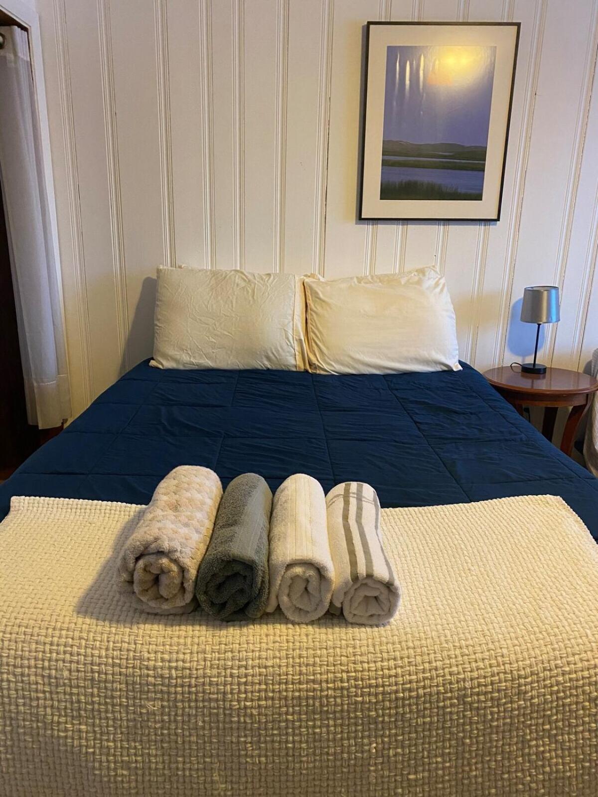 Motel North *
