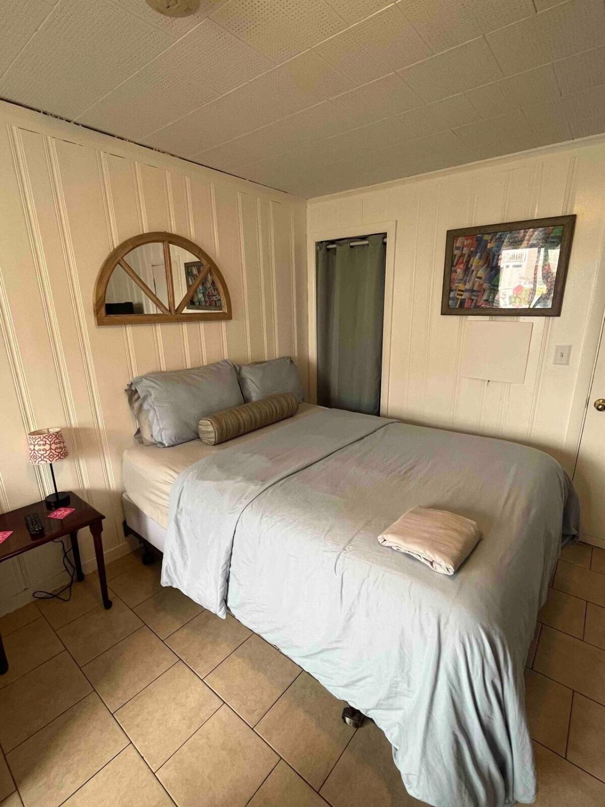 North Motel *